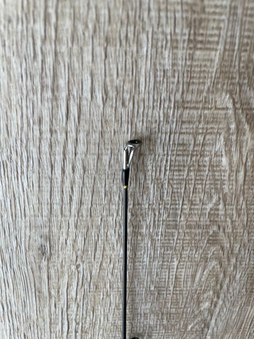 ロッド ZENAQ Spirado BLACKART S070 Wide Shooter