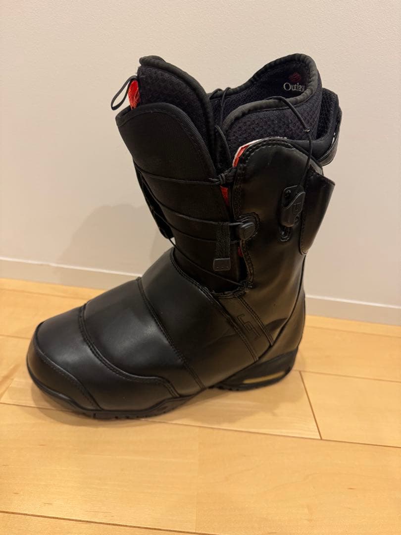 Burton ion 26.5cm スノボ　ブーツ