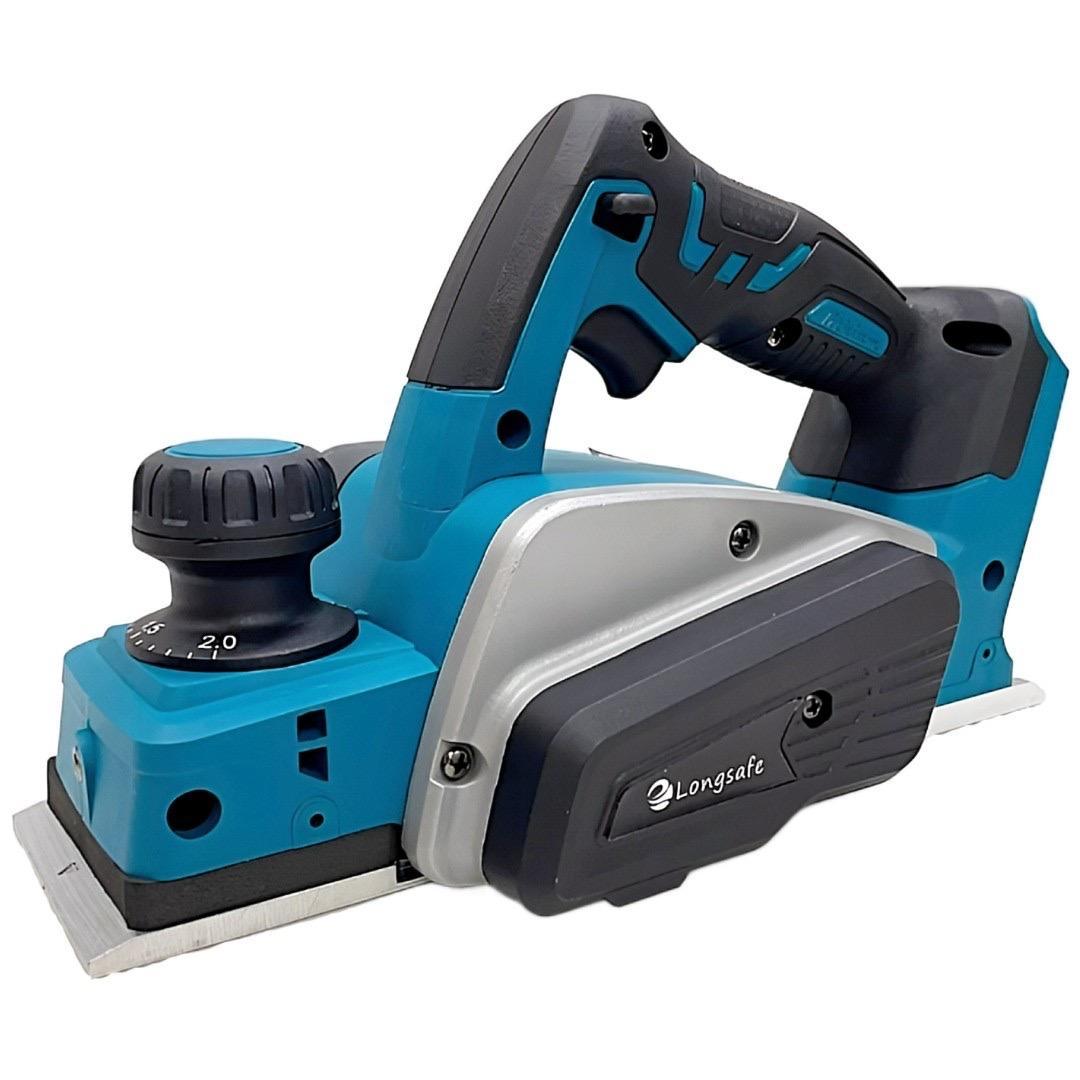A マキタ カンナ Makita 充電式 互換 電動カンナ 18V 14.4V
