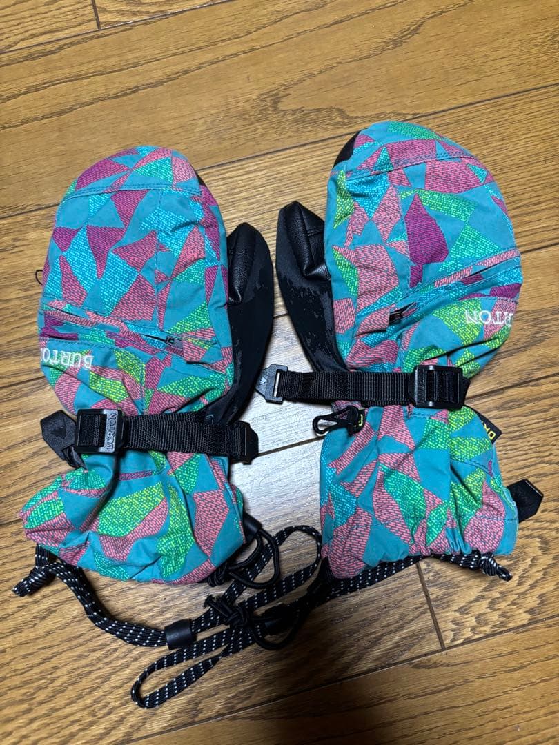Burton ウエア（ジュニア）