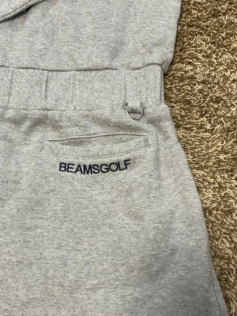 ＢＥＡＭＳＧＯＬＦ裏起毛ワンピース❤️