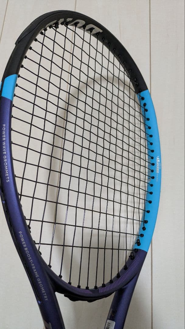 ダンロップ　FX500tour G2