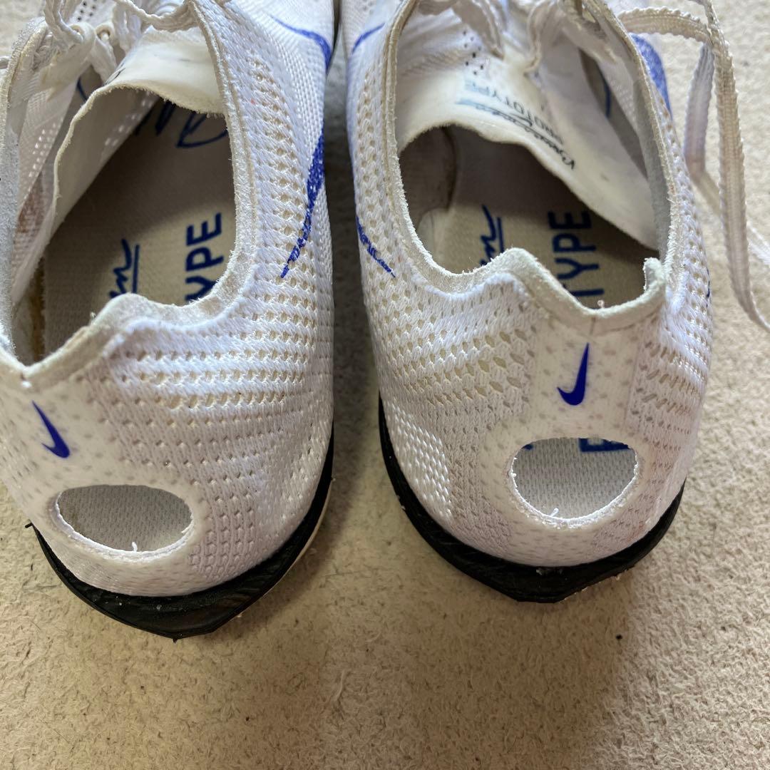 Nike zoomＸ　Dragon fly 2 スパイクシューズ26.5㎝