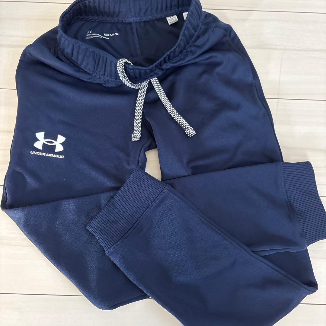 Under Armour ジャージ上下セット 140