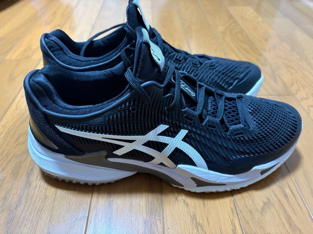 asics コートFF3 OC 28cm COURT