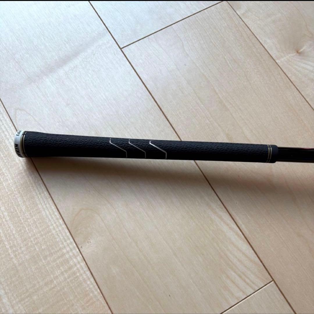 TaylorMade Stealth Gloire 21度 ユーティリティ