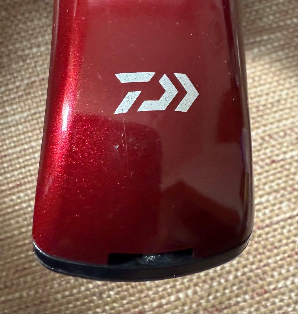 ダイワ クリスティアワカサギ電動リール　CR PT