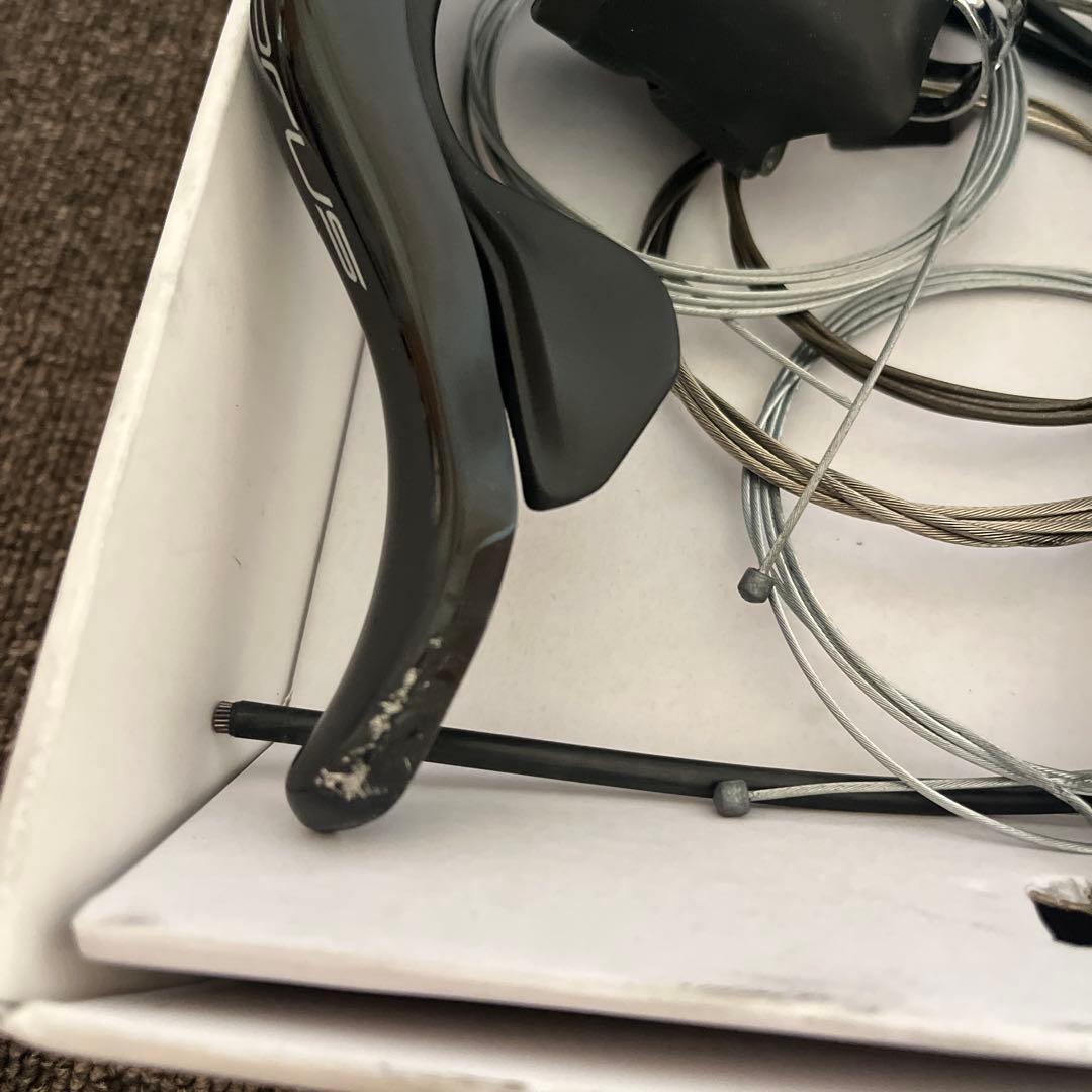 Campagnolo CHORUS 12S グループセット