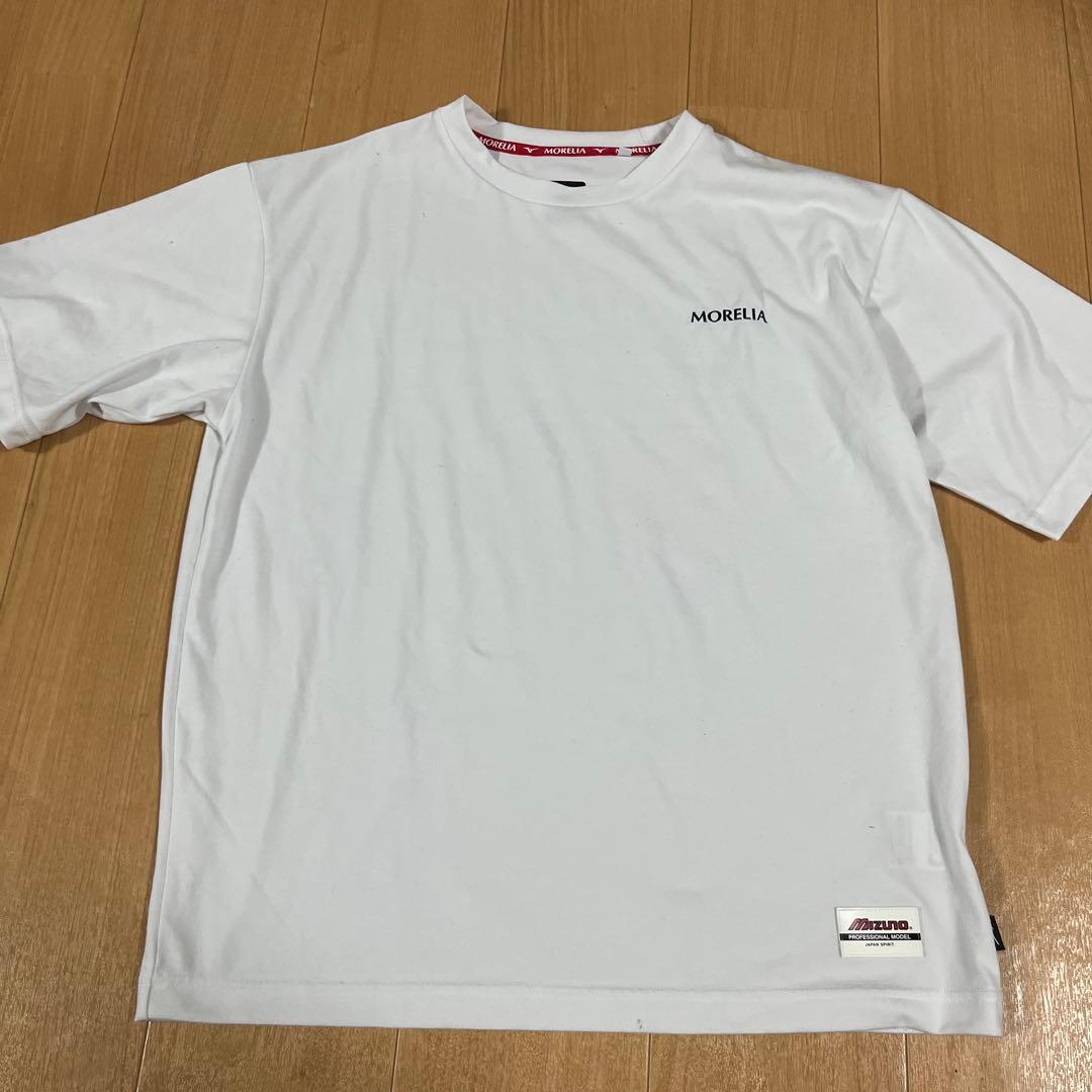 Mizuno モレリア　Lサイズ　ジャージセット