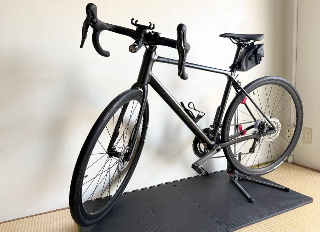 【赤羽】MERIDA SCULTURA 300 Tiagra 初心者おすすめ