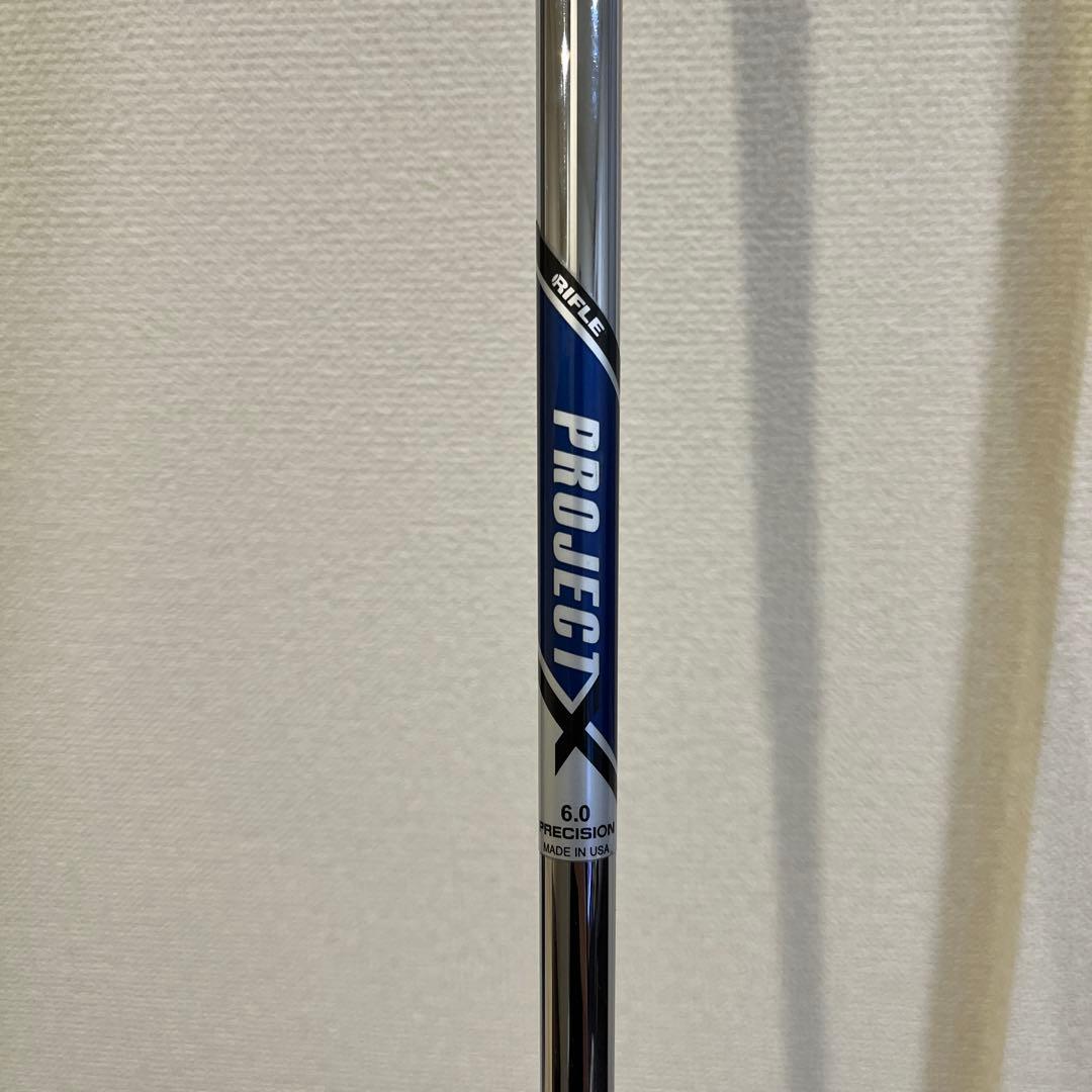 【週末限定値下げ】三浦技研 CB-302 5-P プロジェクトX 6.0