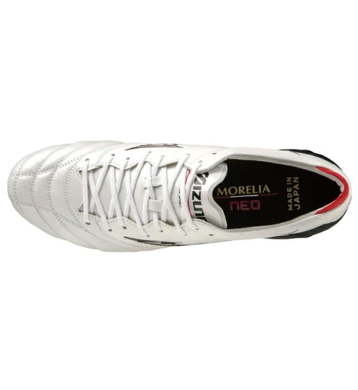 ☆【国内正規品・未着用新品】ミズノ　モレリア NEO 4 JAPAN　28.0㎝