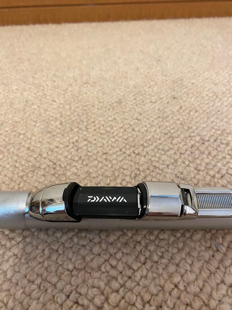 ダイワ　プライムサーフ t25-405 ホリデーサーフスピン ４０５ＣＸ-T