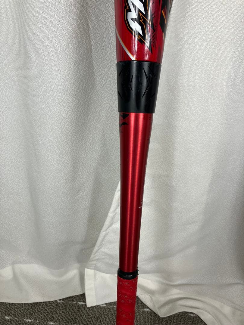 Mizuno ミズノ 軟式用バット MAGNA IMPACT II