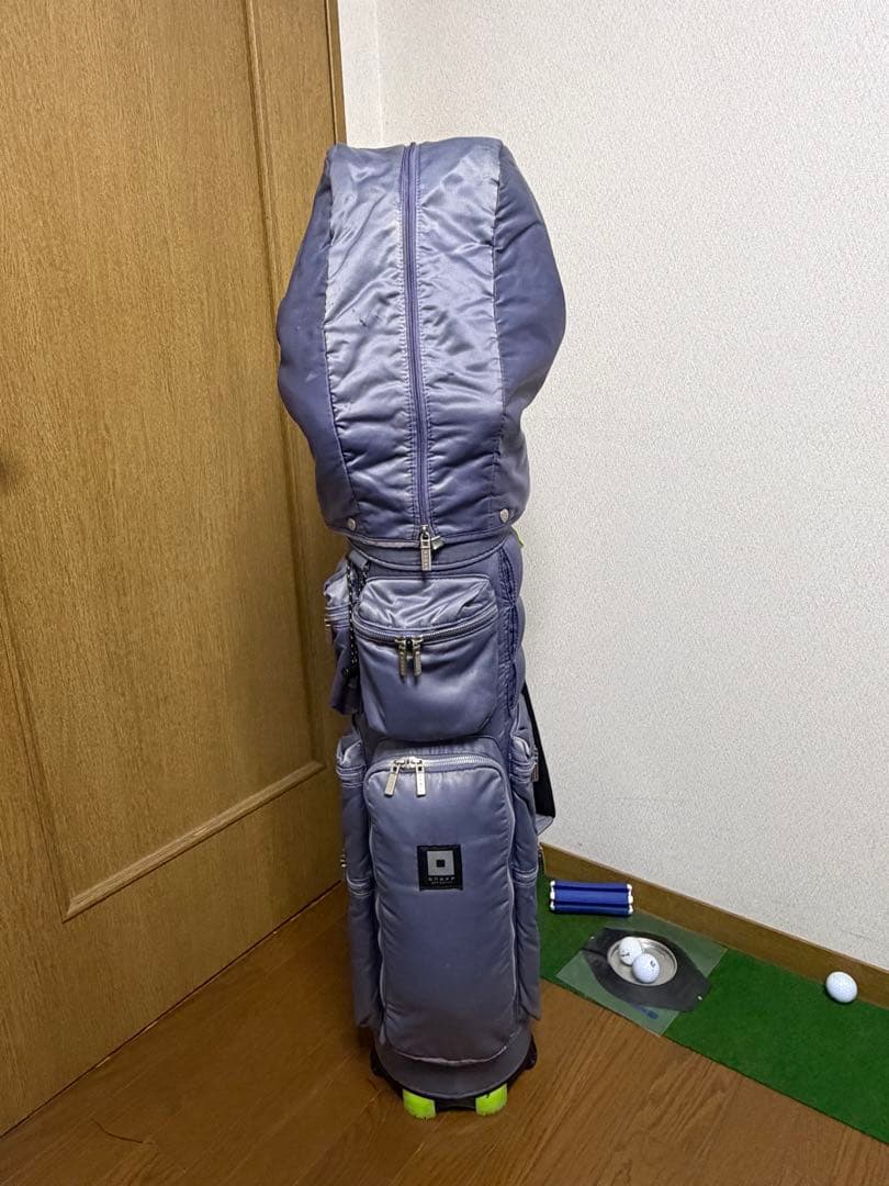オノフ　キャディーバッグ