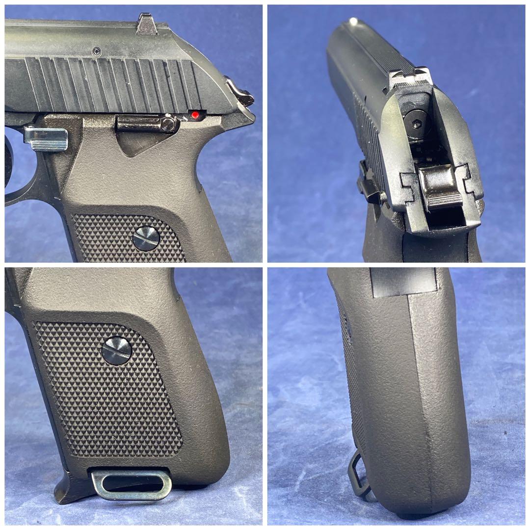 2/28限定値下　KSC P230JP ABS 美品　ドラマSP 岡田准一