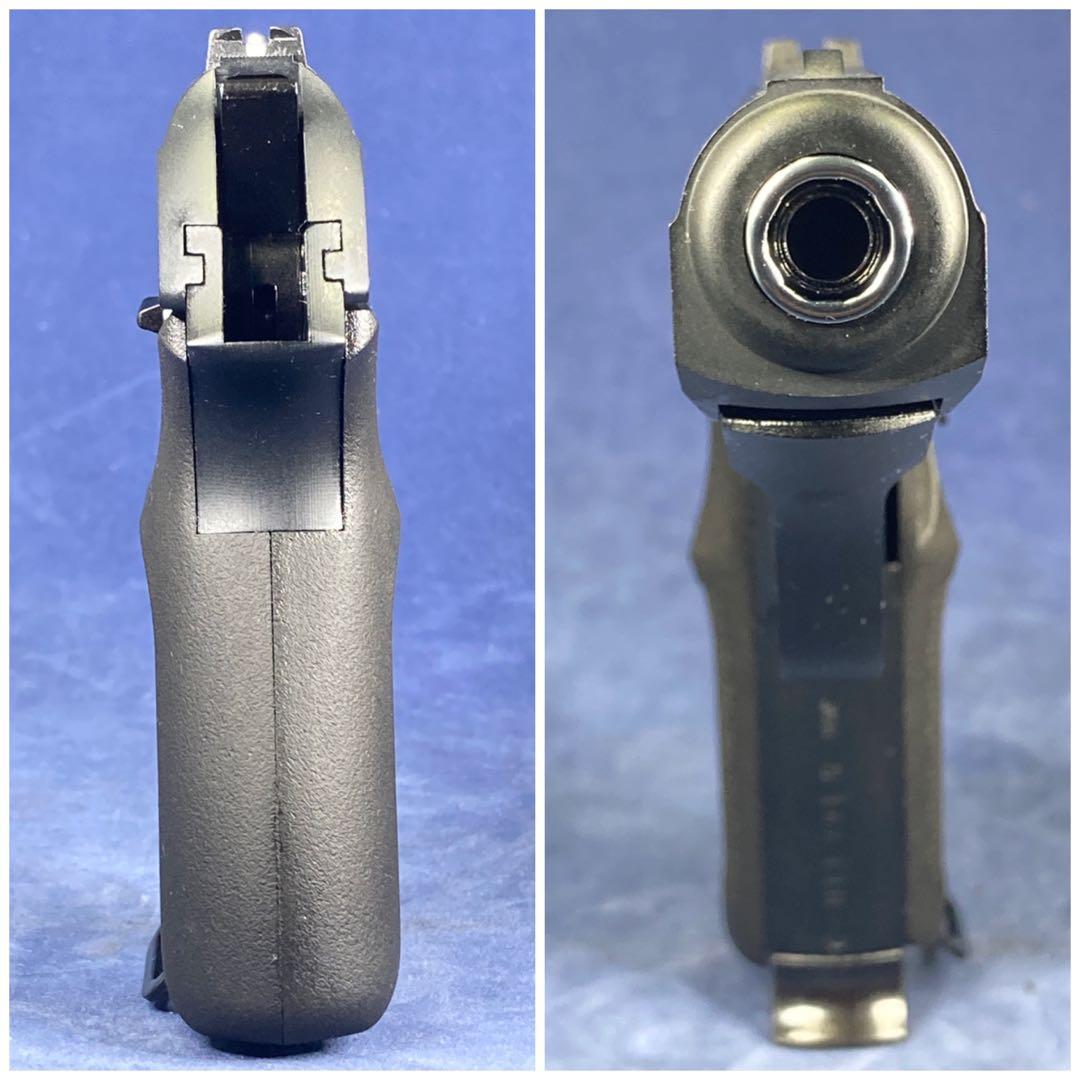 2/28限定値下　KSC P230JP ABS 美品　ドラマSP 岡田准一