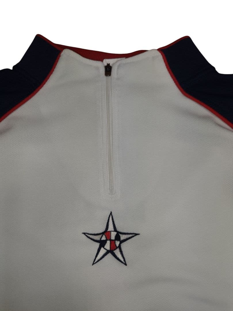【希少】バスケ　アメリカ　USA　代表　オリンピック　半袖　Tシャツ　2000s