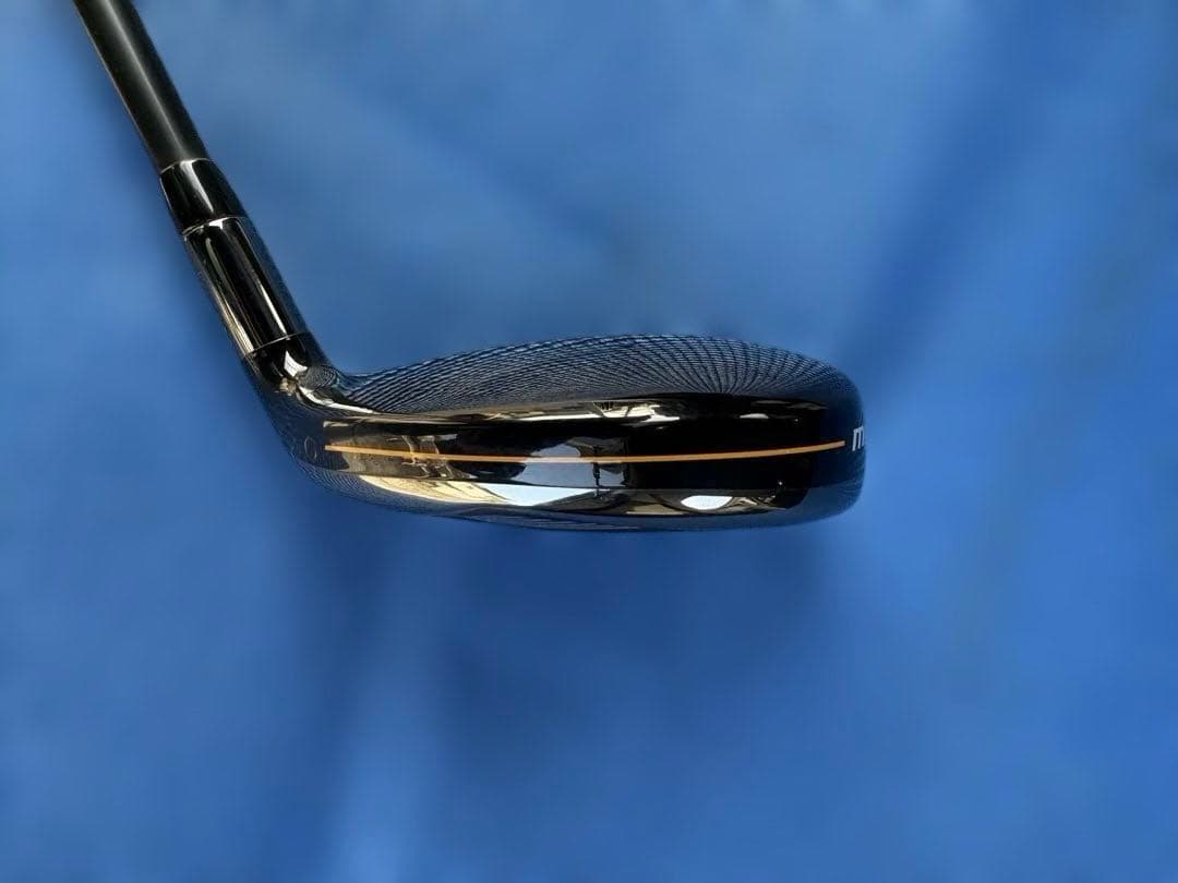 MAVRIK 5U 23度 ユーティリティ スピーダーTR ハイブリッド 85S