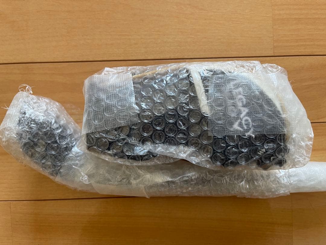 上田桃子プロ 直筆サイン入り ゴルフクラブ 実使用 チャリティー・オークション品