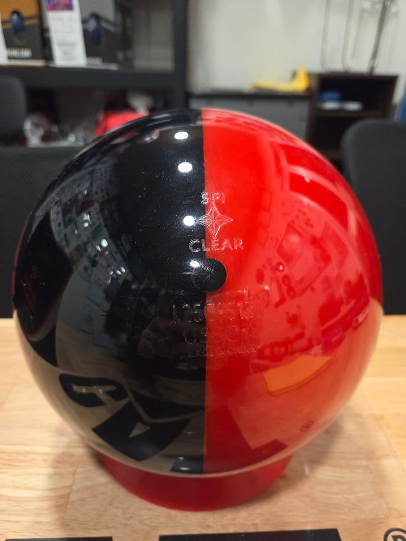 早い者勝ち Roto Grip RG Jester 15P