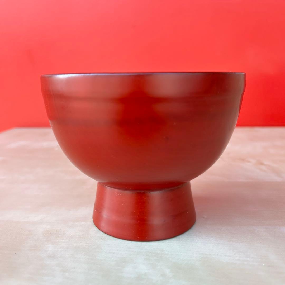 漆鉢