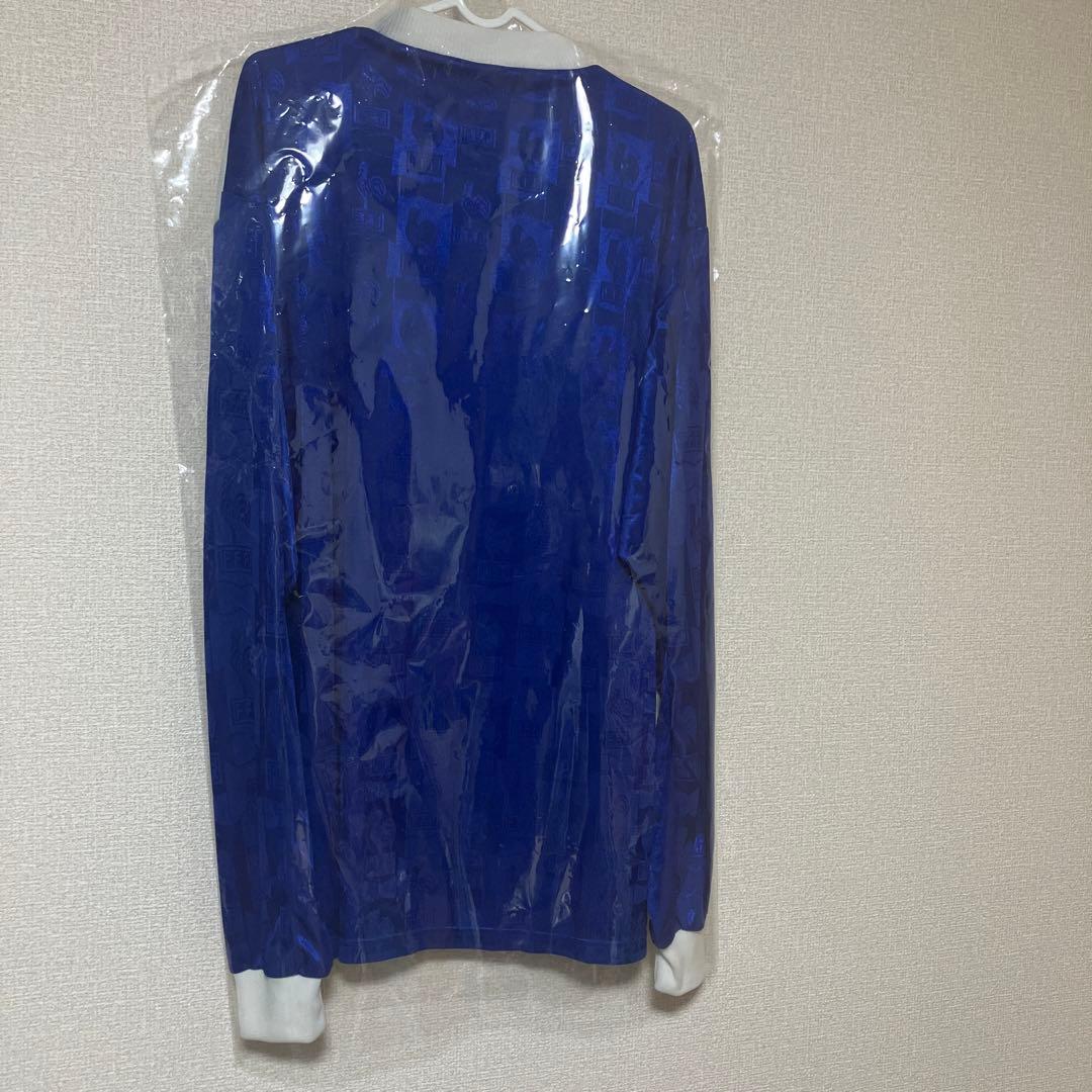 サッカー　フランス代表　トレーニングウェア