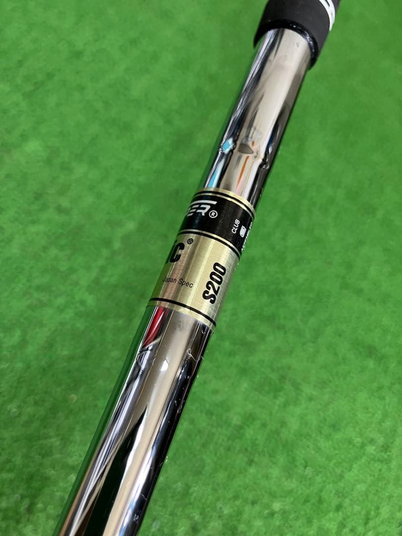 クリーブランド アプローチウェッジ　極美品‼️