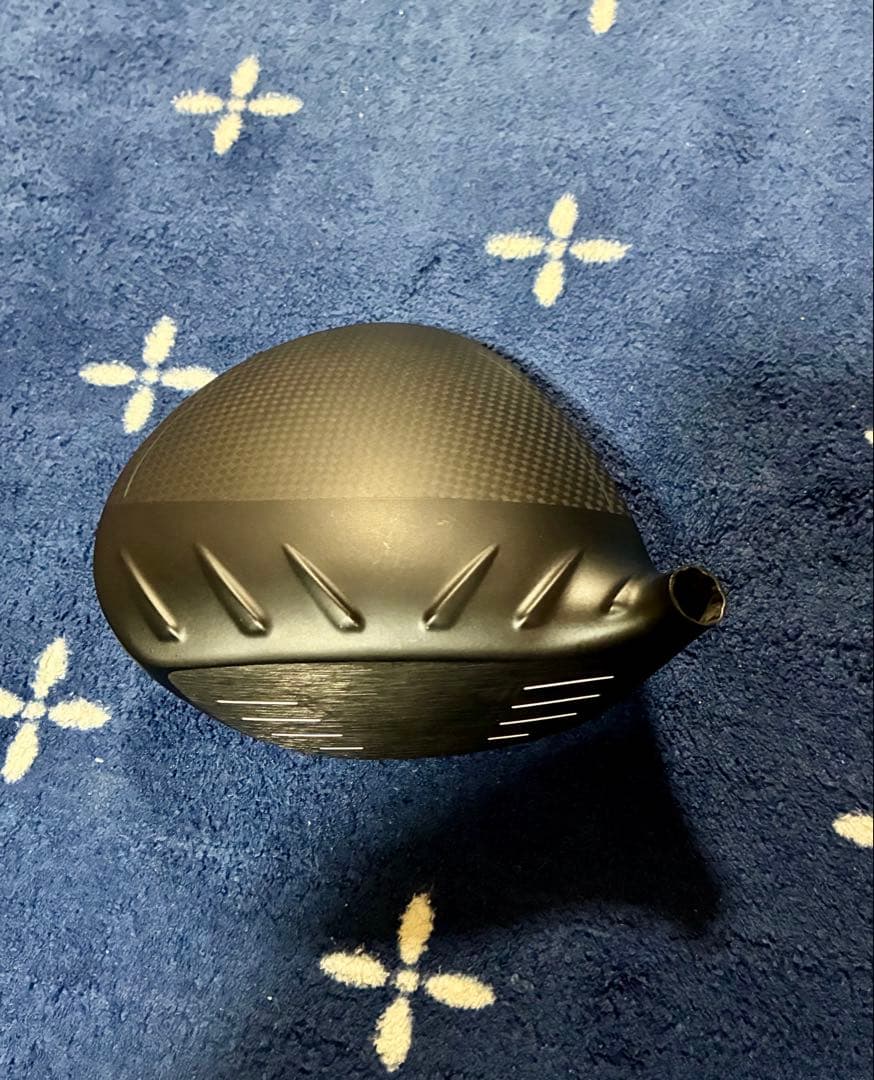 PING G440 SFTドライバー 9° ヘッドのみ