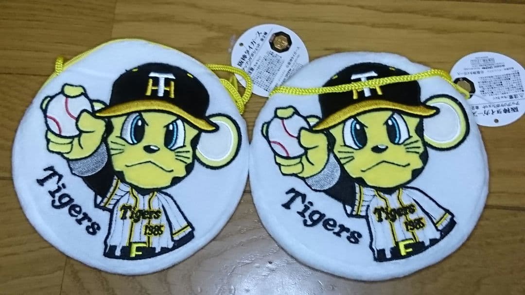 阪神タイガースグッズ色々11点セット!!