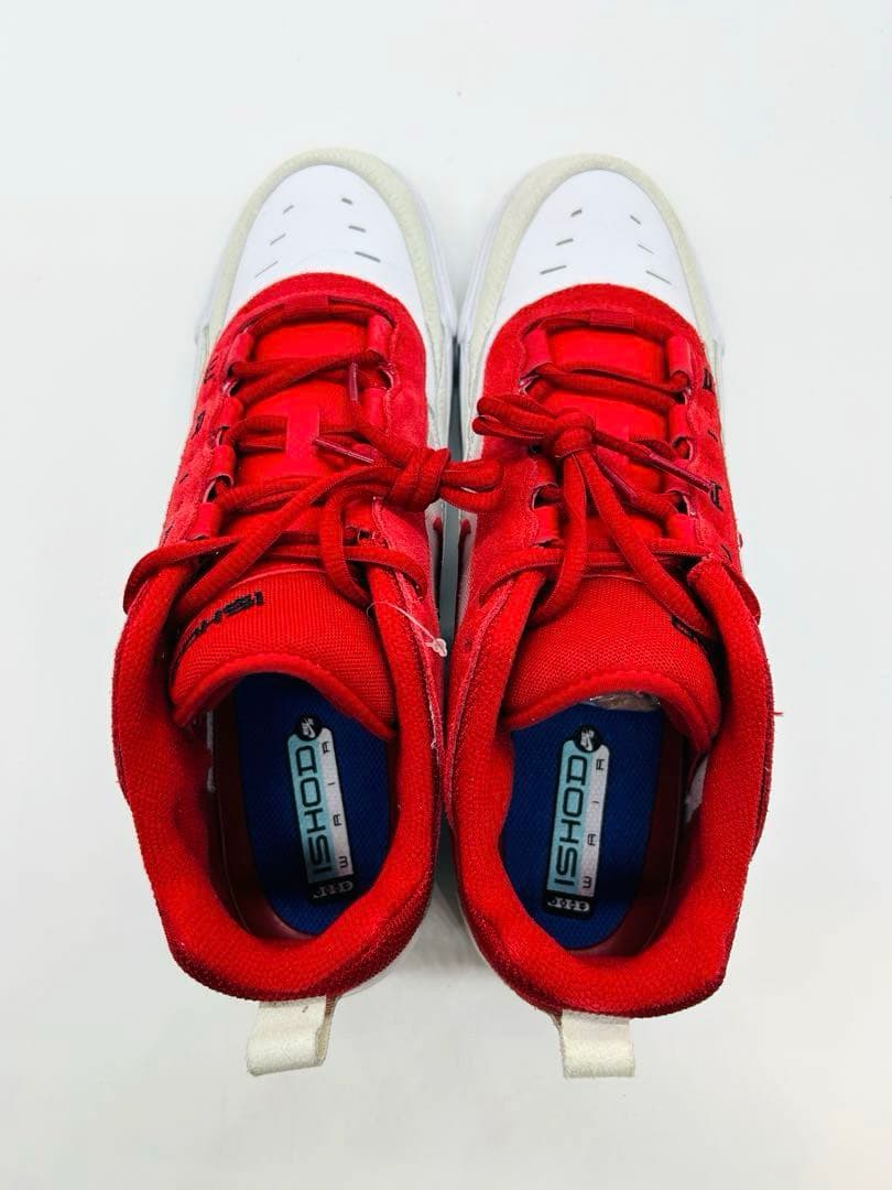 【新品】NIKE SB AIR MAX ISHOD/28.5cm