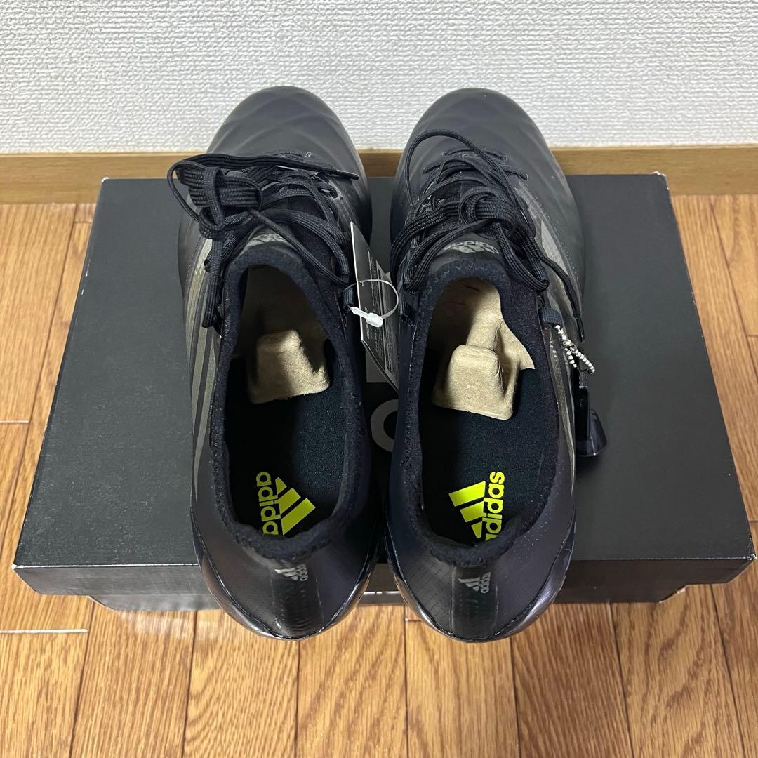 adidas Kamari LT SG 27.5cm ラグビースパイク
