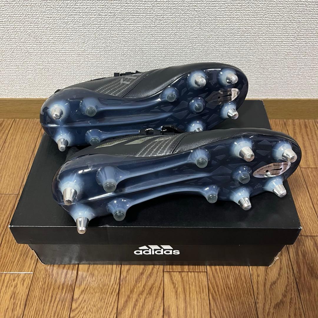 adidas Kamari LT SG 27.5cm ラグビースパイク
