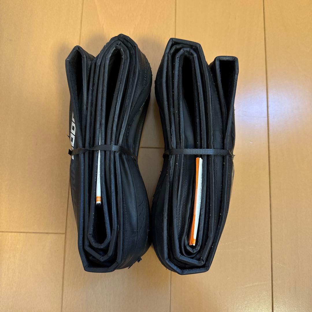 新品Continental GRAND PRIX 5000 700 25c