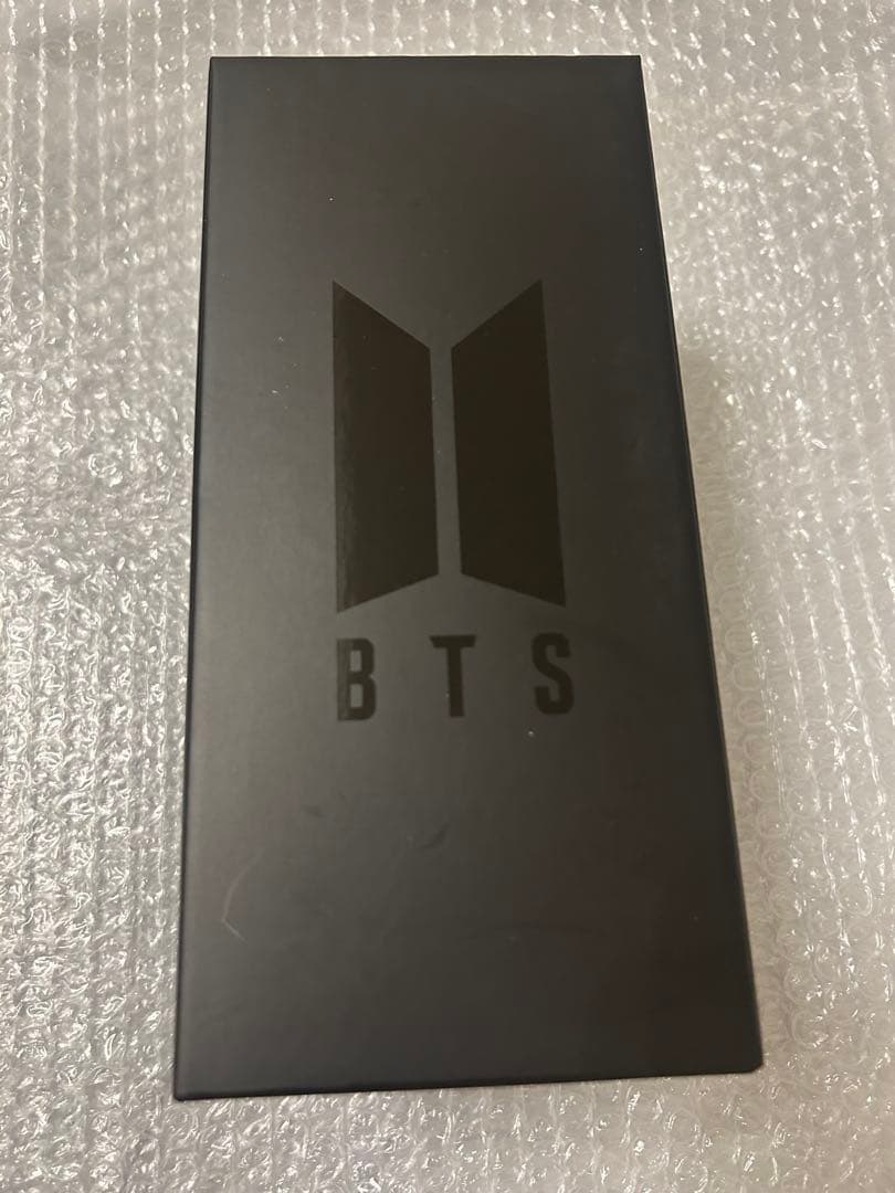 BTS ペンライト　アミボムver.4 最新
