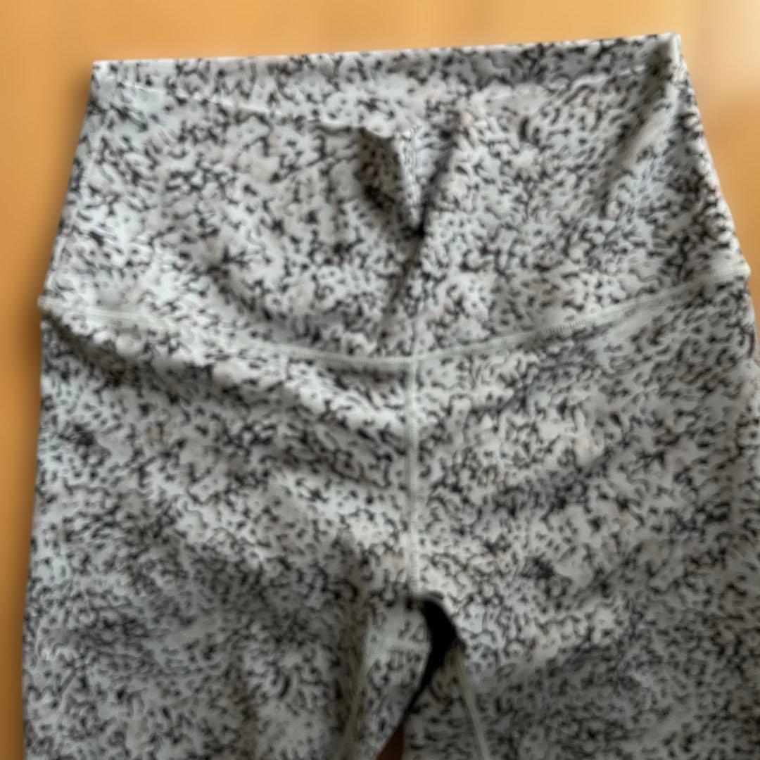 値下げ　スカーラ　ヨガウェアセット ネイビー