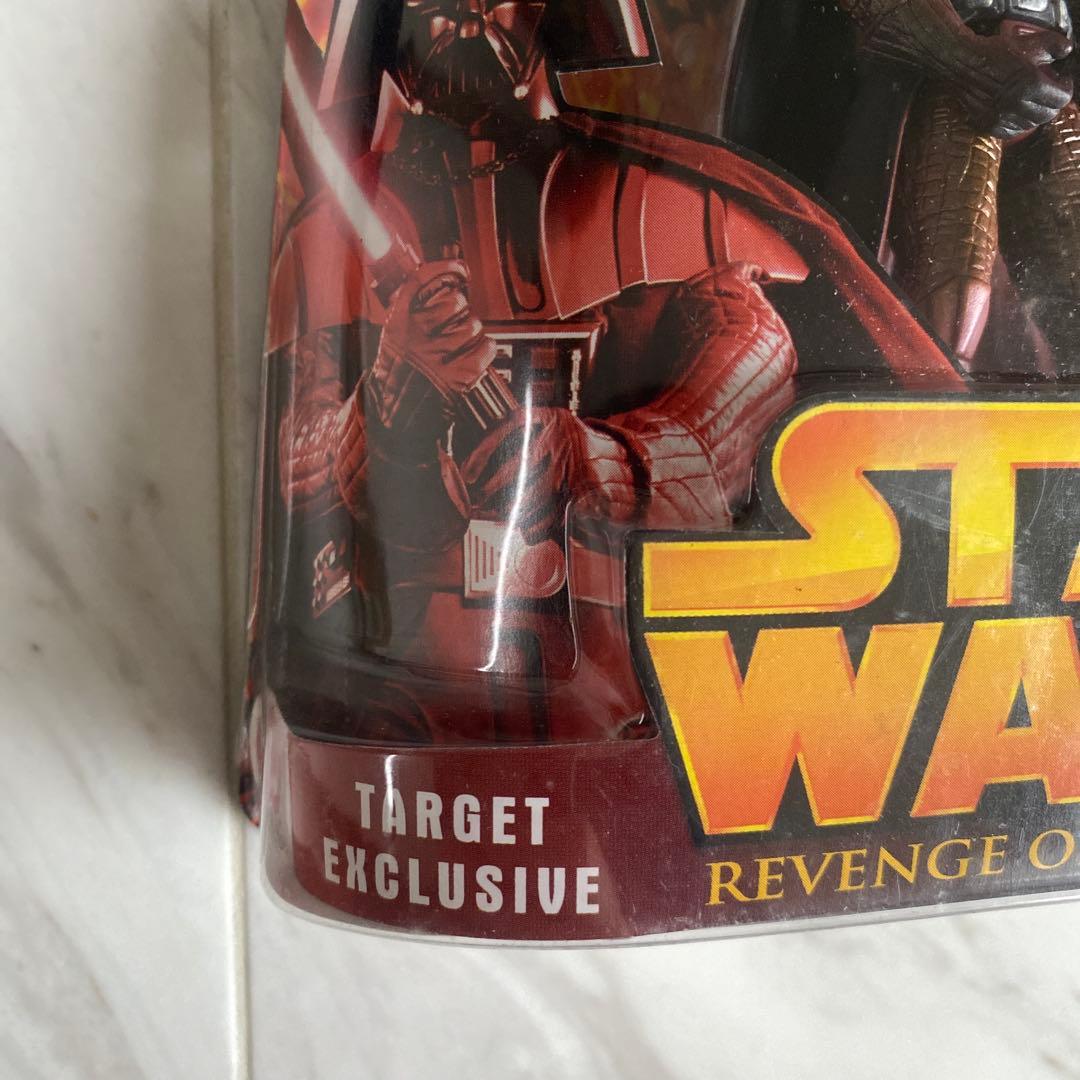 スターウォーズ　ダース・ベイダー ー