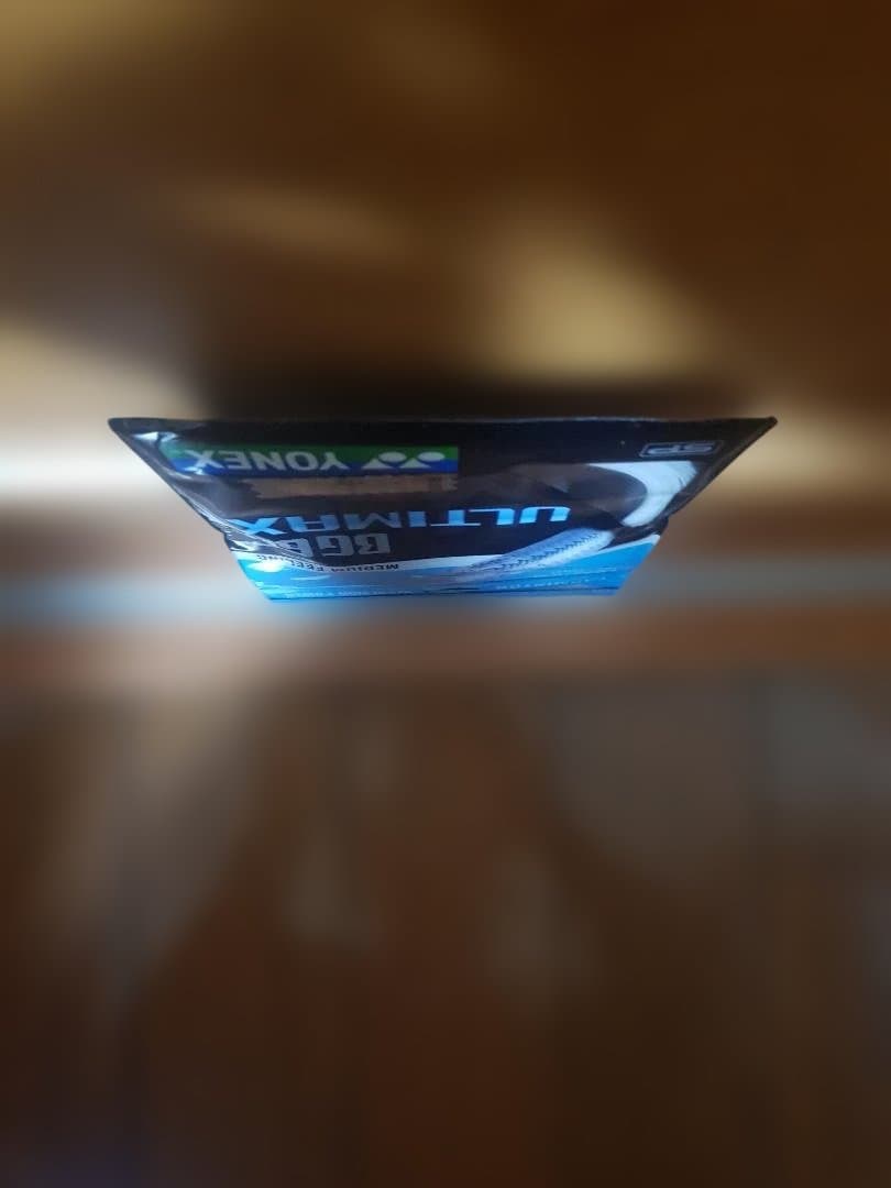 10セット ヨネックス BG66 Ultimax Brilliant ガット