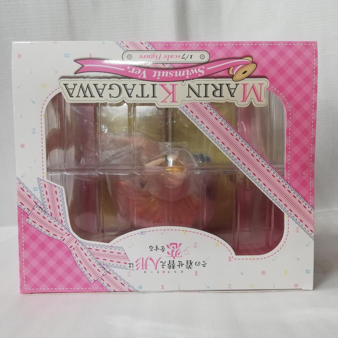 喜多川海夢 水着Ver. その着せ替え人形は恋をする 1/7 ANIPLEX+