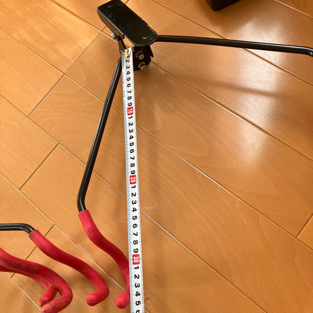 処分価格‼️ミノウラMINOURA バイクハンガー自転車スタンド　4セット