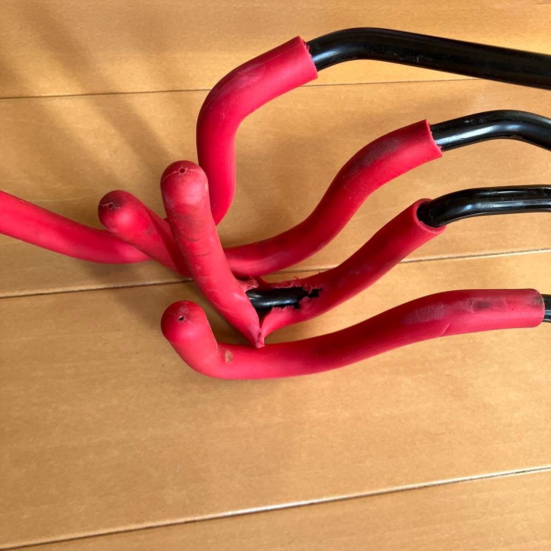 処分価格‼️ミノウラMINOURA バイクハンガー自転車スタンド　4セット