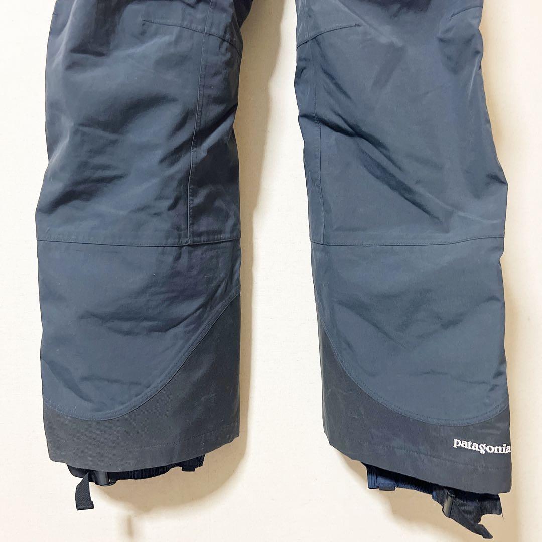 スノーボード 00s Patagonia Gore-Tex XCR Nylon Pants
