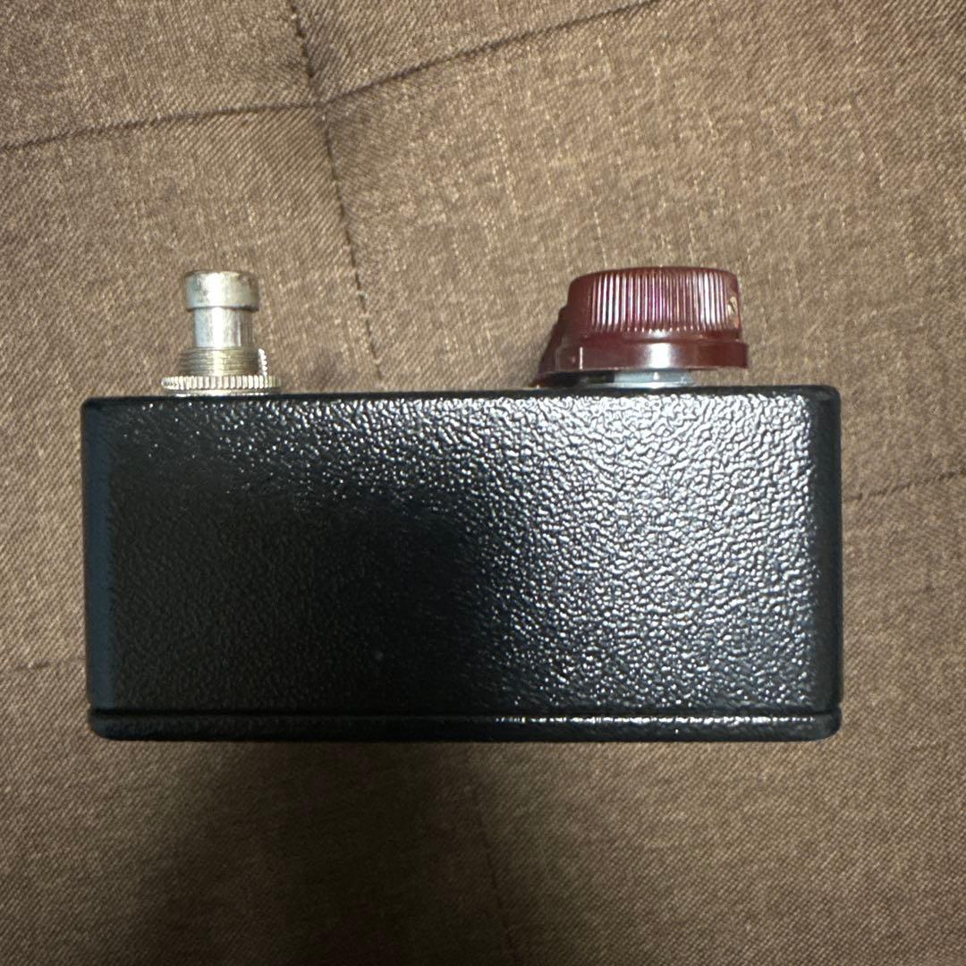 mythos pedals mjolnir wild wood/ミョルニア