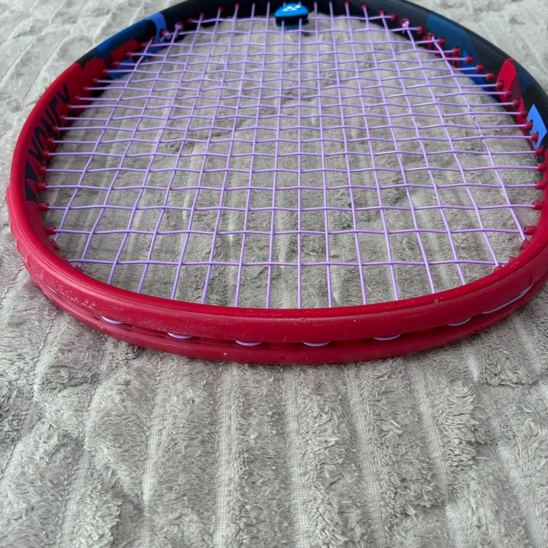 YONEX VCORE100 2023年モデル　♯G2 硬式テニスラケット　名作