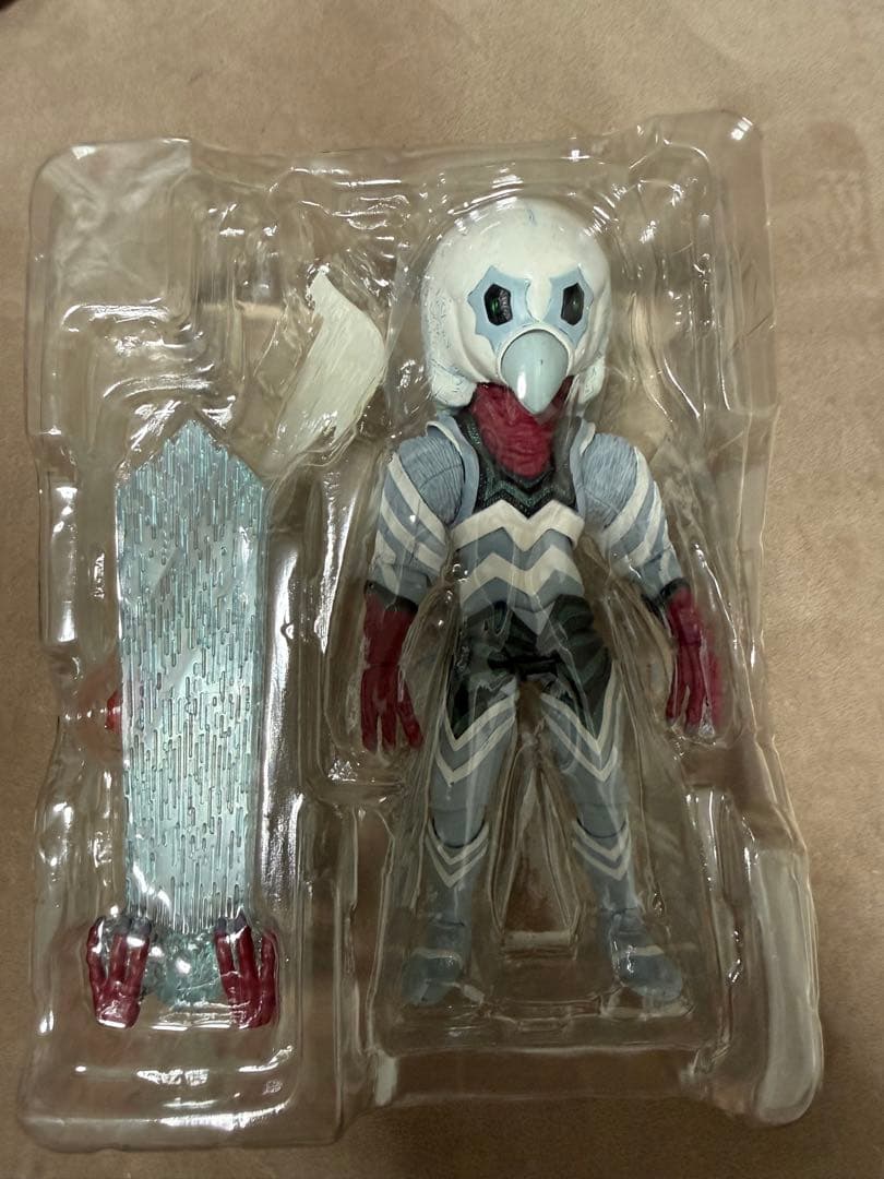 S.H.フィギュアーツ ガッツ星人