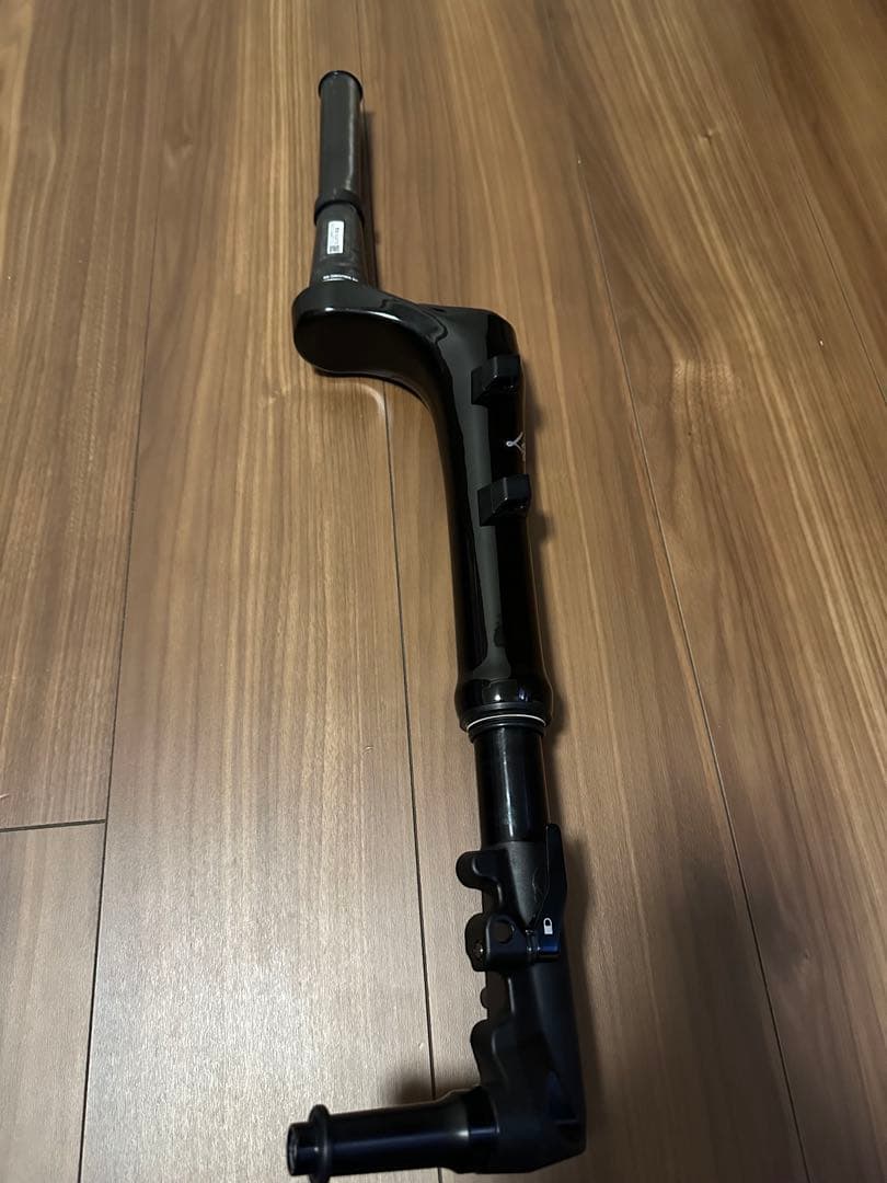 【CANNONDALE LEFTY OLIVER 完成車外し品 ハブ付属！】