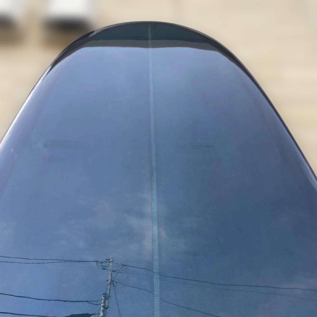 YU SURF CLASSIC 9'2\" モデル名STONE FREE