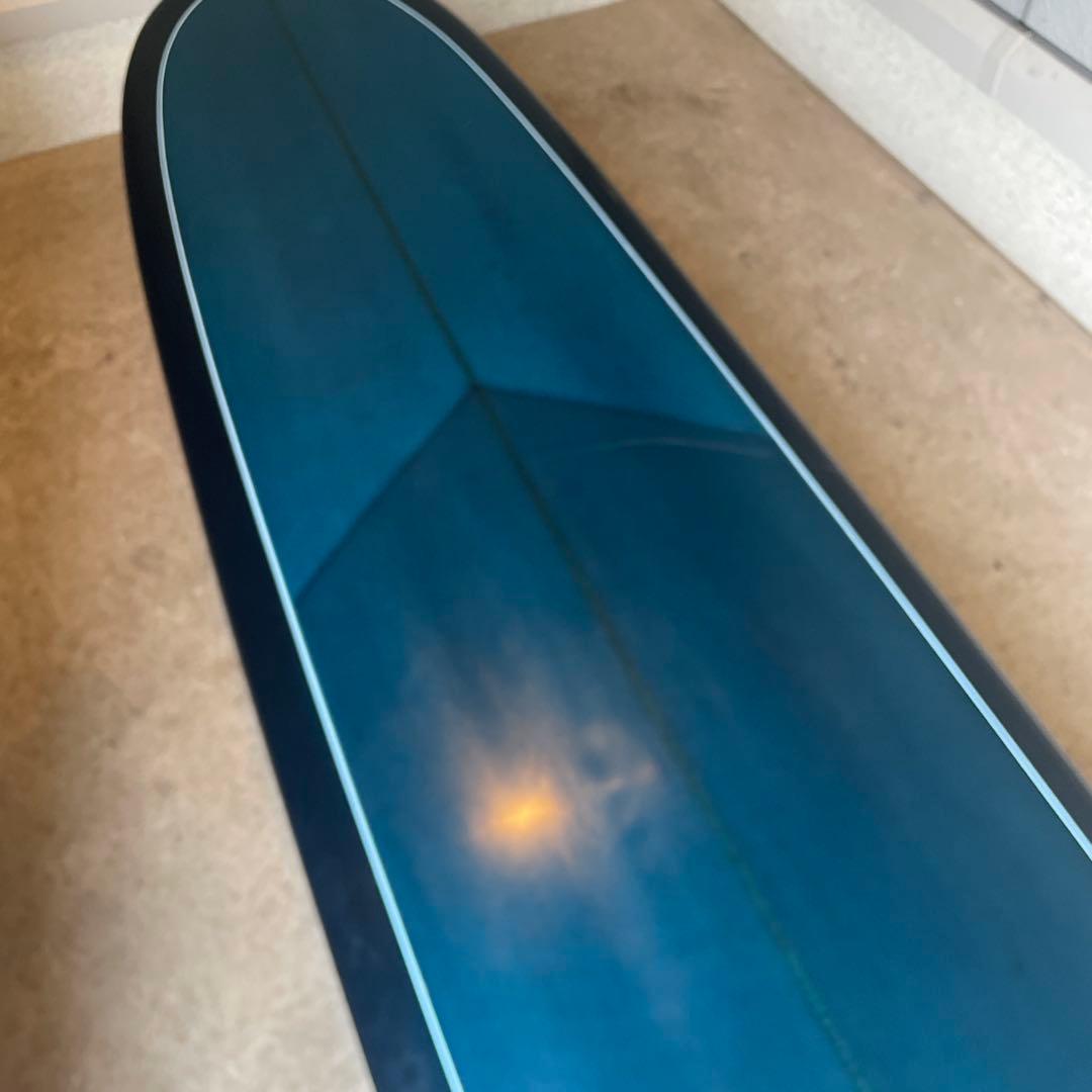 YU SURF CLASSIC 9'2\" モデル名STONE FREE