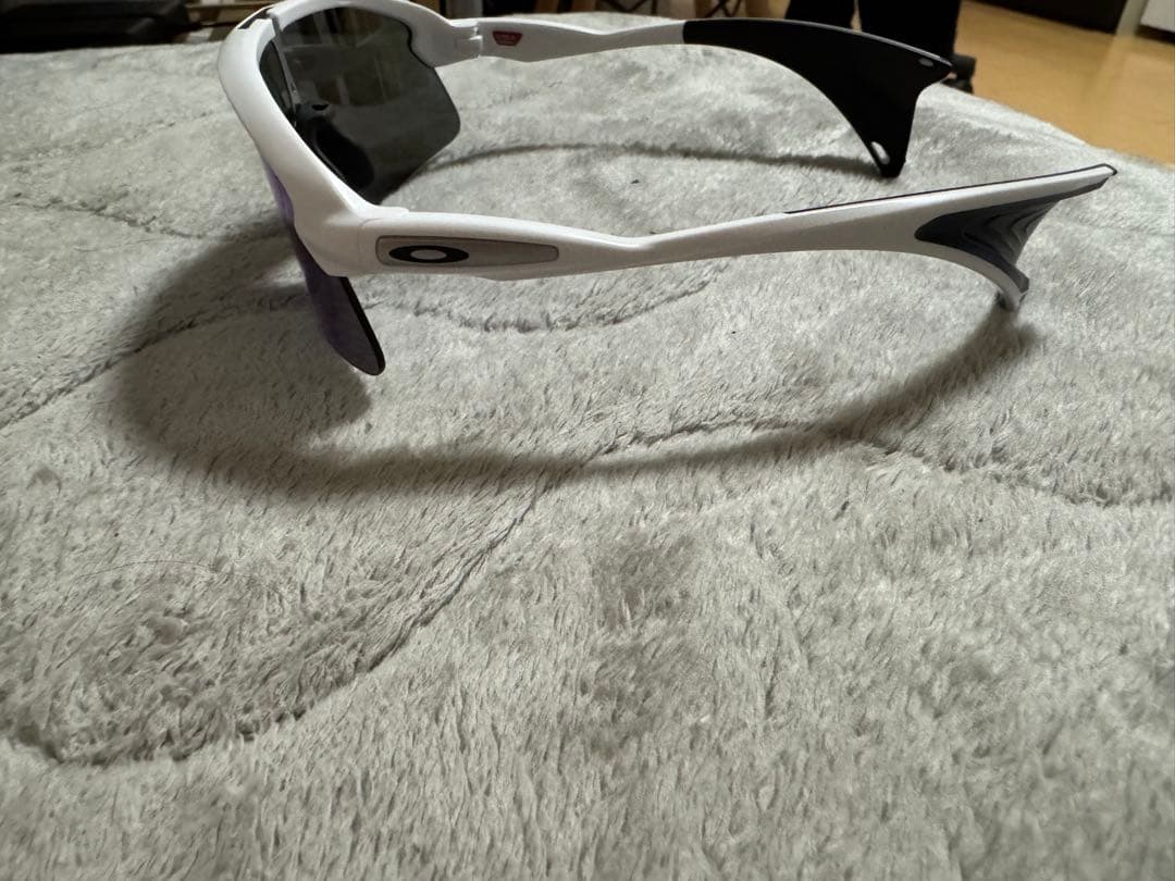 新品未使用 Oakley Stunt Devil