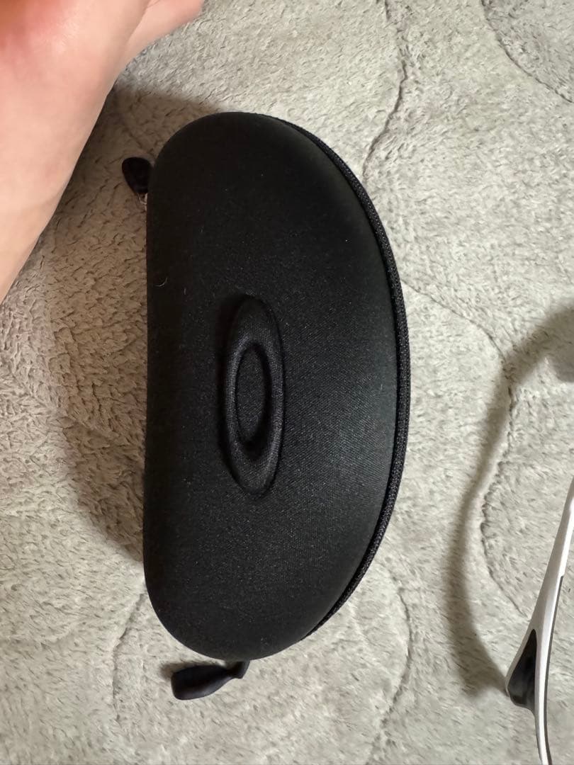 新品未使用 Oakley Stunt Devil